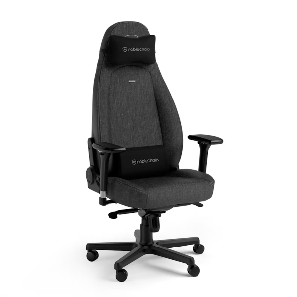 Noblechairs ICON TX Anthracite Noblechairs ICON TX Anthracite